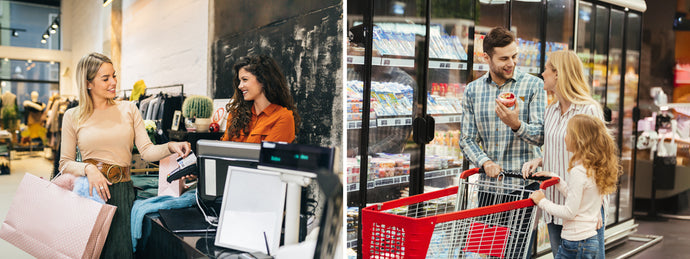 Exploring the Role of Public Address Systems in Retail Spaces