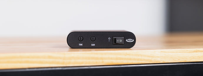 Pure Resonance Audio Introduces the SMG1 Sound Masking Generator for Commercial Spaces